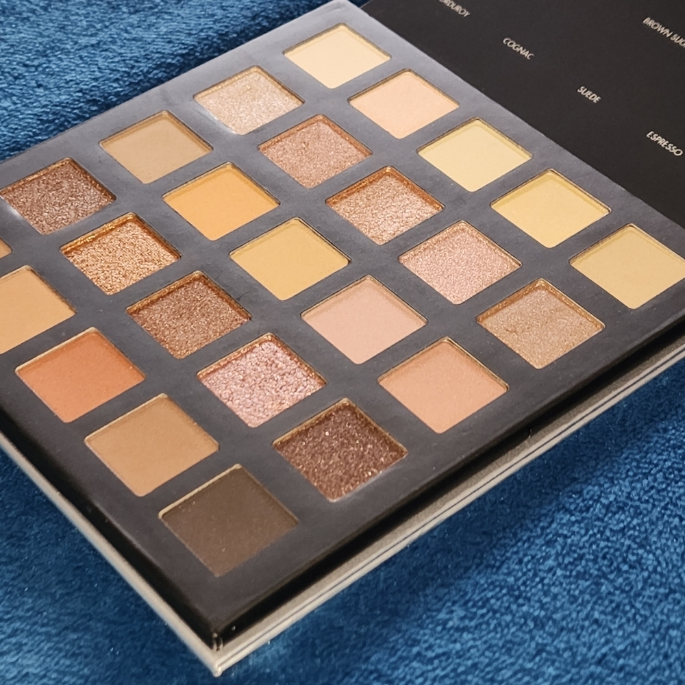 BNIB》Lorac ☆ Pro Palette Artist Edition Meraki - Picture 3 of 10